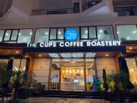 Cocorico Da Nang Beach Hotel - Desayuno