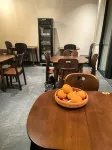 Miyue Valley Homestay - Parkering