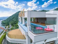 Jiande Xin'an River Junlan Resort Hotel - 5 stelle