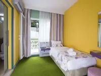 Mini Harem Hotel Hotels near رصيف ميناء الحريم