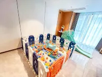 Urba S Hotel (Xi'an Xianyang International Airport Branch) - Family