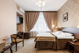 M Hotel