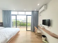 Haibian Village Apartment (Pearl Bay) - Bãi biển