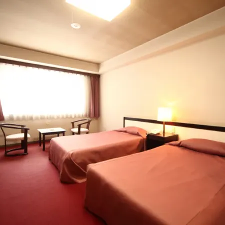 Hotel Towadaso