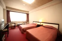 Hotel Towadaso - Wi-Fi