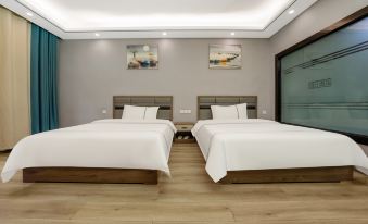 Songpan Sunrise Hotel
