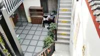 Jinting Yaju Homestay (Yongnian Guangfu Ancient City) - Kitchens