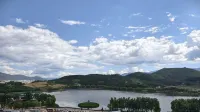 香格里拉獨克宗古城月光廣場亞朵見野飯店 - 景觀