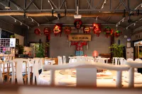Qunsheng Art Village Homestay - Homestays