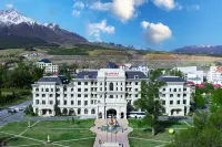 Minmetals Traders Hotel - Wifi