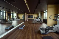 Van der Valk Hotel Sneek - Gym