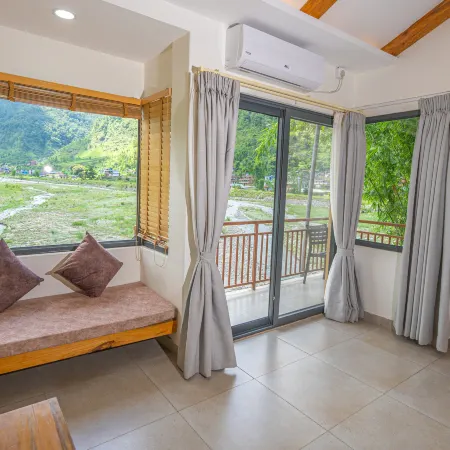 Suikhet River Valley Resort
