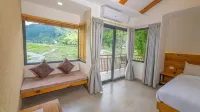Suikhet River Valley Resort - واي فاي
