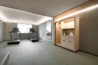 全季酒店（佛山千古情西樵山店） - 山景