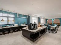 Xian Hotel (Linyi Mall Convention and Exhibition Center Linyi Bus Station Branch) - เปิดใหม่