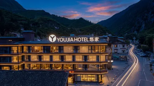 YOUJIA · Youjia Home stay (Jiuzhaigou Valley Scenic and Historic Interest Area Tourist Center Store) - que admiten mascotas