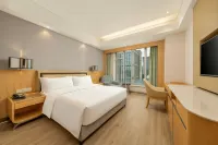 Shaoxing Fuli Hua Garden Hotel - 3 stjerner