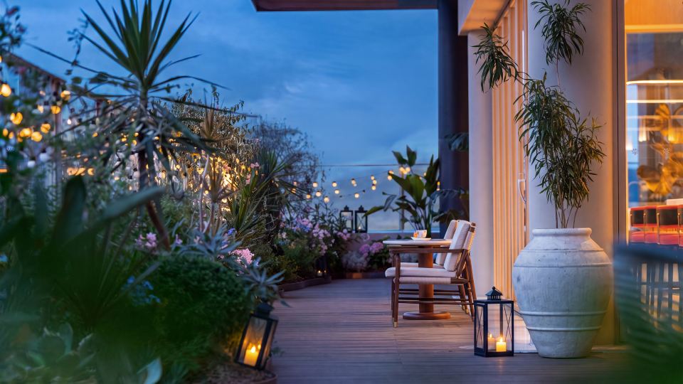 Kew Green Hotel Chengdu