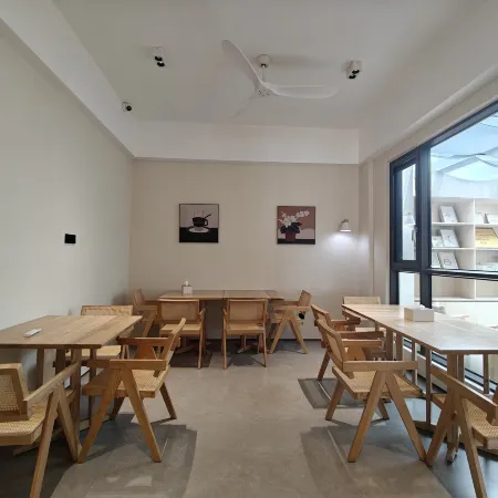 Yudu · Haishiguang Homestay (Lingao Bozong Village)