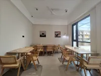 Yudu · Haishiguang Homestay (Lingao Bozong Village) - breakfast