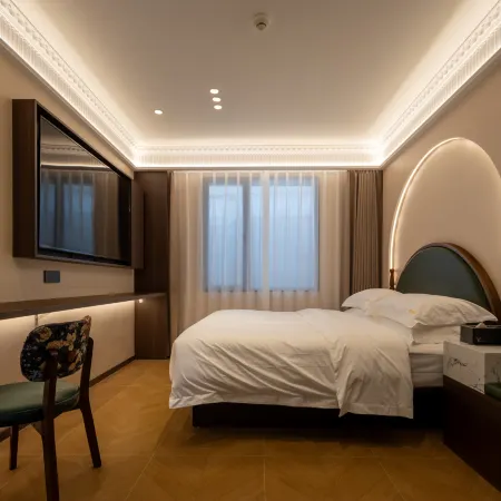 TANGSONG HOTEL