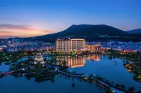 Hilton Garden In Yuxi Xinping - Boutique