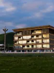 Huanghe Jiuqu · Mushan - bar