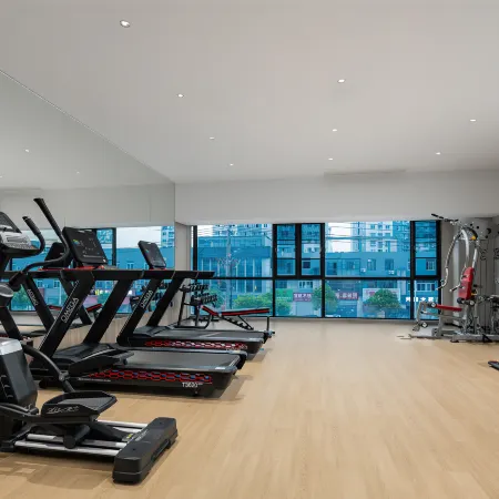 Radisson Vega Hotel (Jingmen Duodao High-Tech Zone)