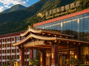 JiuZhaiGou JinLong International Resort Hotel