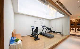 Shenzhen U-Enjoy Hotel (Luohu Port Guomao Branch)