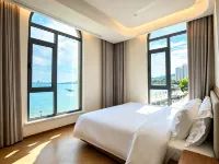 Yantai Qinhai Hotel (Fisherman's Wharf) - 2성급