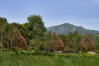 Qingyuan Lianzhou Ramada Resort Hotel - Горячие источники