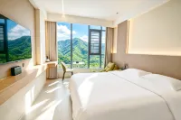 Evening Breeze Xu · Light Luxury Boutique Stay (Huangguoshu Waterfalls Scenic Area Ticketing Center) - Wi-Fi