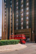 Locke London Canary Wharf
