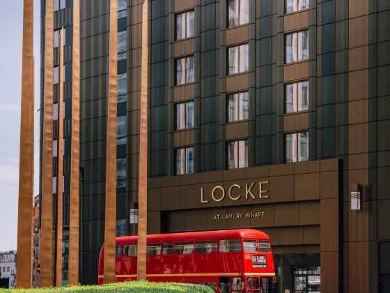 Locke London Canary Wharf