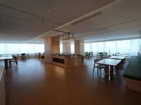 CHARMLAND HOTEL - Bữa sáng