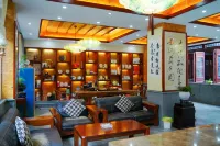 Nanling Inn - Posadas