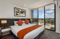 Quest Woolloongabba - Parking