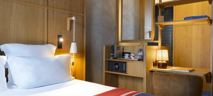 Grand Mess Clermont-Ferrand Hotels in Clermont-Ferrand