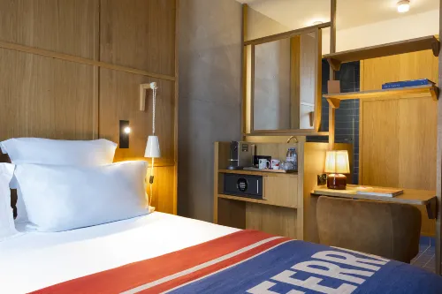 Grand Mess Clermont-Ferrand - 4-Star