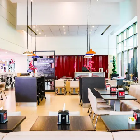 Ibis Cancun Centro