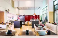 Ibis Cancun Centro - Bữa sáng