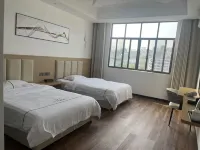 Cengong Qicai Garden Hotel - 2 tähden