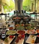 Anket De' River resort Mui Ne - พร้อมอาหารเช้า
