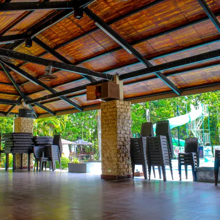 Floating Sanctuary Resort Bulacan powered by Cocotel