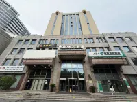 Zhuxiaoding Hotel (Beijing Zhongguancun Renmin University Subway Station) โรงแรมในไห่เตี่ยน