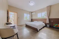 碣石宮海洋假日飯店 - 酒吧