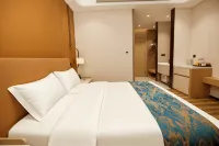 Blue City Yunjing Hotel - 3-نجوم