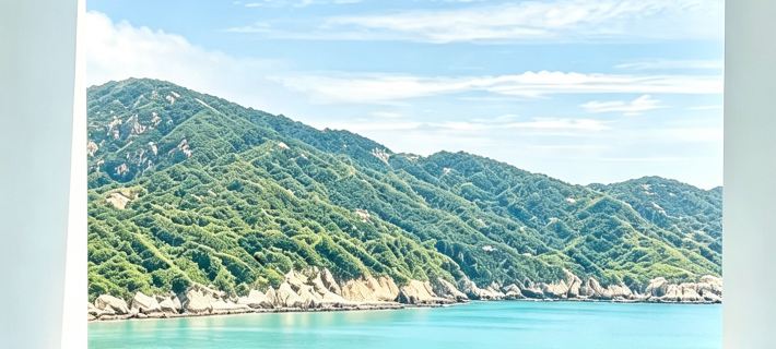 Shengsi · Flower Bird Island Blossom Cluster Seaview Holiday Homestay Hotels in Shengsi County