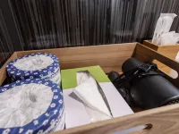 【YUYU UKIYOE HOTEL】Ten minutes to USJ｜1-minute walk to station | Newly built hotel Hotels near Osaka Port
